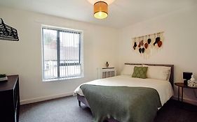 Perfect 1 Bed Flat